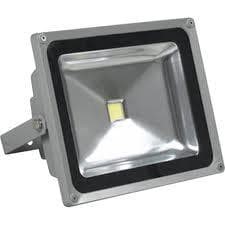 FOCO PROYECTOR DE LED DE 50W