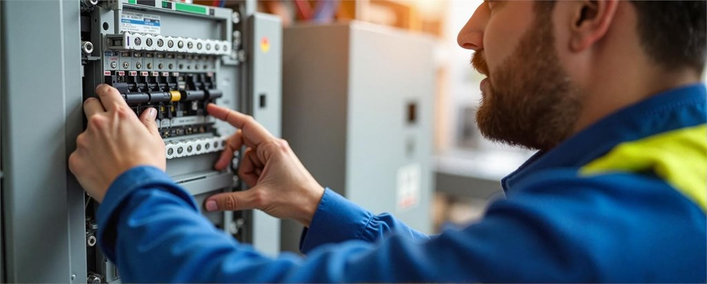 ¿Qué es un cuadro eléctrico y para qué sirve?