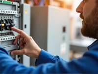 ¿Qué es un cuadro eléctrico y para qué sirve?