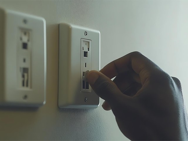 ¿Qué hacer ante una avería eléctrica? Conozca nuestros servicios de reparación