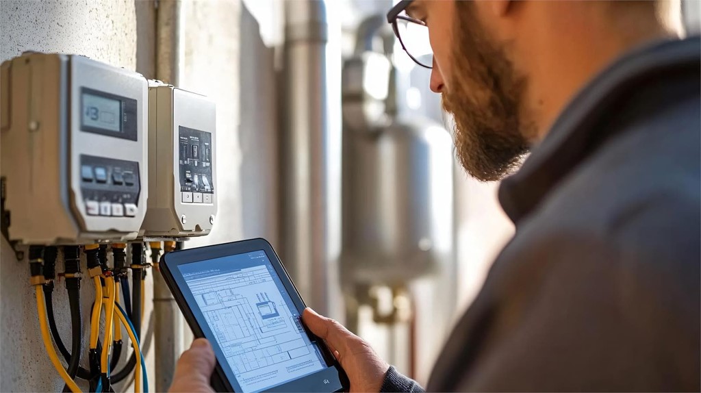 ¿Qué son y para qué sirven los medidores de consumo eléctrico?