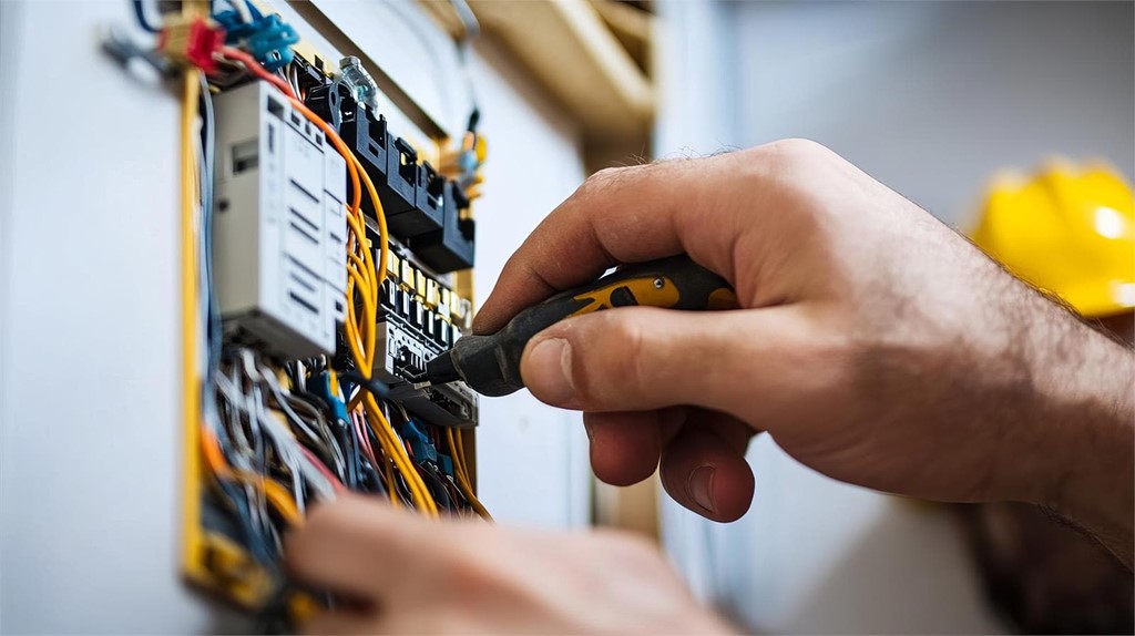 Riesgos de una instalación eléctrica inadecuada