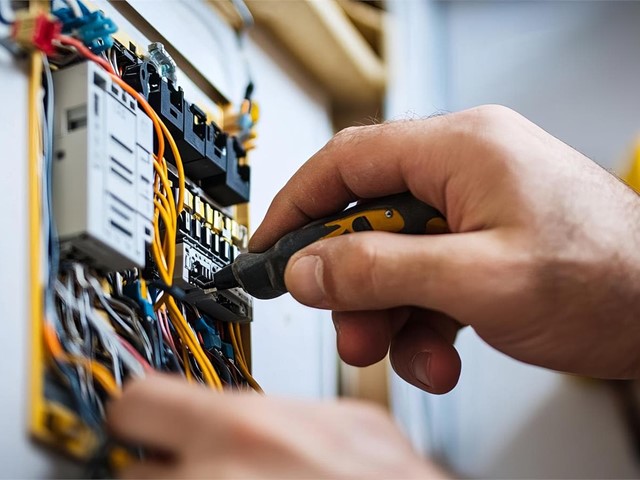 Riesgos de una instalación eléctrica inadecuada